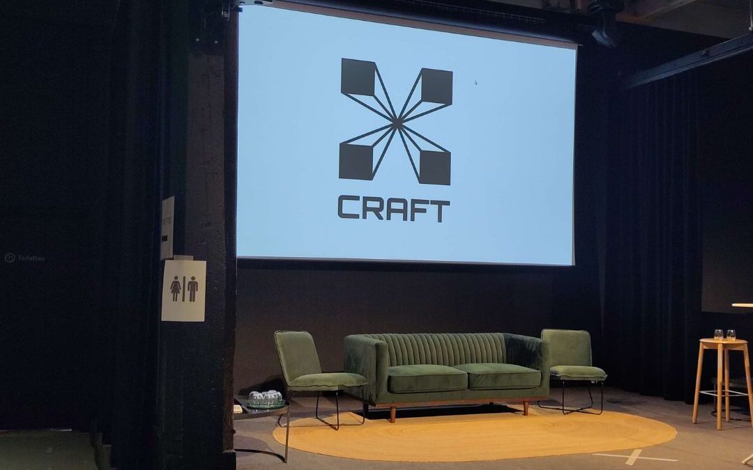 Conférence XCraft