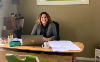 Focus sur Olivia, notre Responsable Administratif et Financier