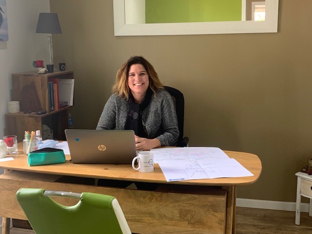 Focus sur Olivia, notre Responsable Administratif et Financier