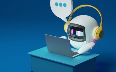 Les Chatbots, la révolution de la relation client ?