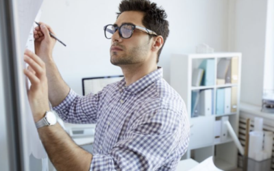 Zoom métier O2MAX : Chef de projet technique et fonctionnel