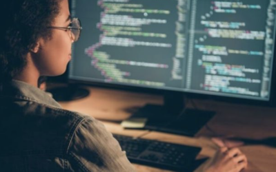 Zoom métier O2MAX : Développeur full-stack