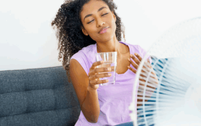 Alerte canicule !