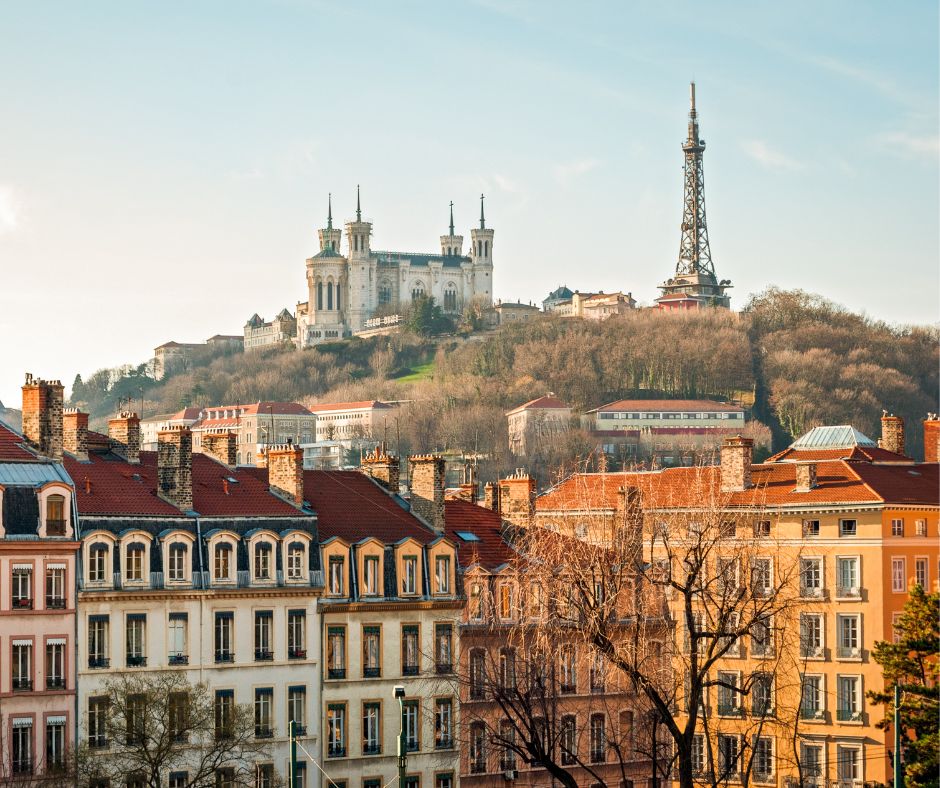 Agence Lyon