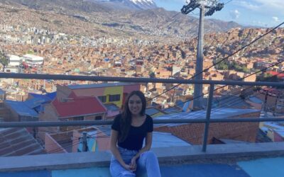 Rencontre avec une de nos consultantes : Andrea