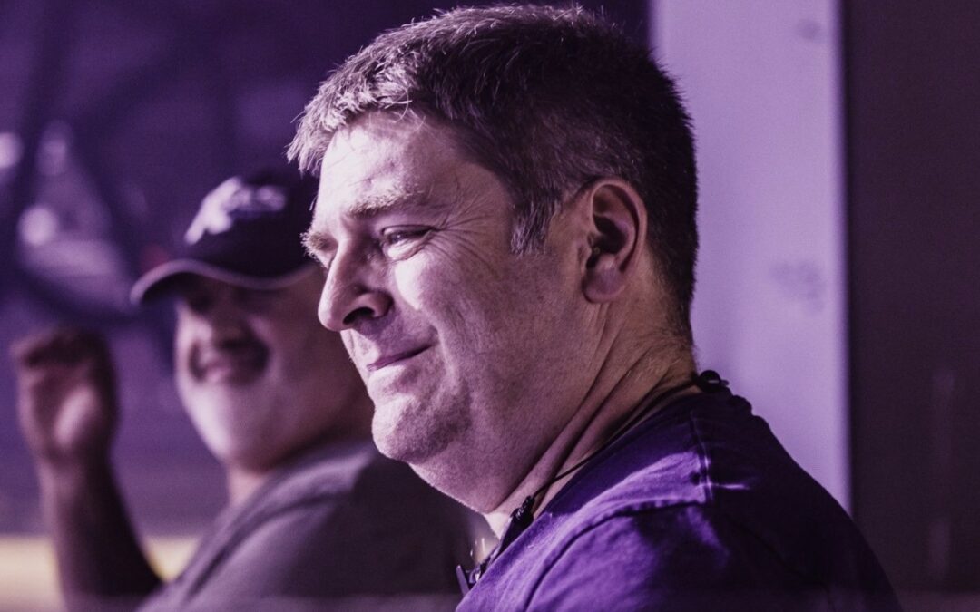 Portrait de consultant – Et si on parlait de passion ?