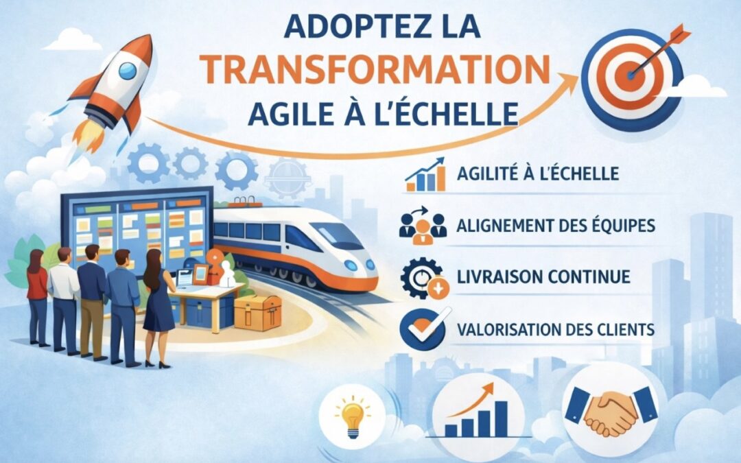 Formation de nos consultants